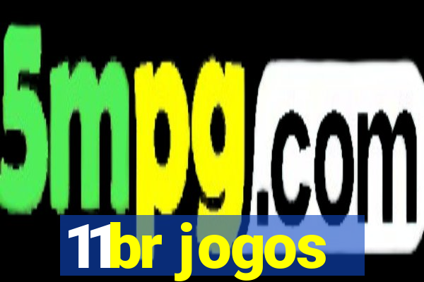 11br jogos